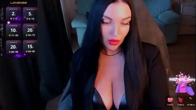 Thumbnail 1, blackberry_star's Stream at Chaturbate, 17 days ago
