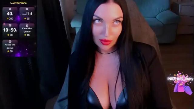 Image 10 of blackberry_star Stream on Chaturbate on 17 days ago