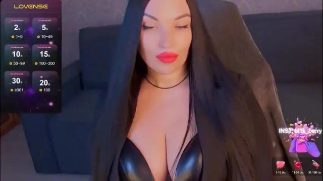 Image 4 of blackberry_star Stream on Chaturbate on 2 months ago