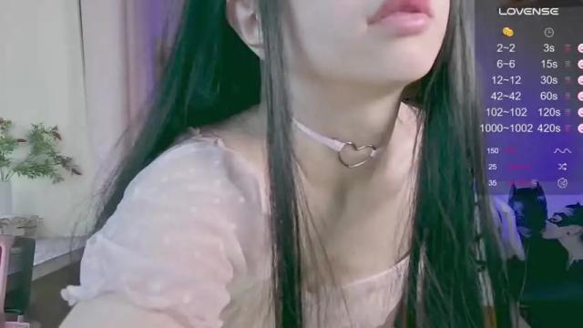 Image 12 of blackberrybae Stream on Chaturbate on 12 months ago