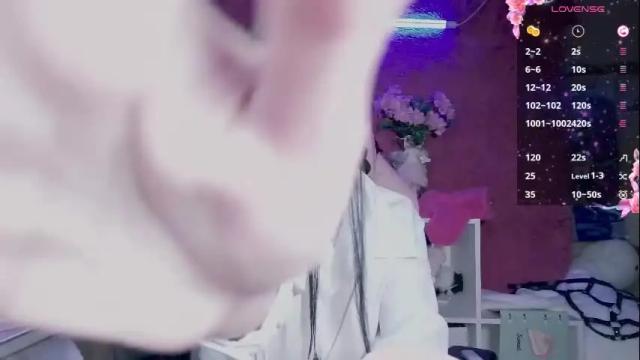 Image 10 of blackberrybae Stream on Chaturbate on 1 month ago