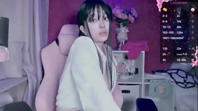 Image 12 of blackberrybae Stream on Chaturbate on 1 month ago