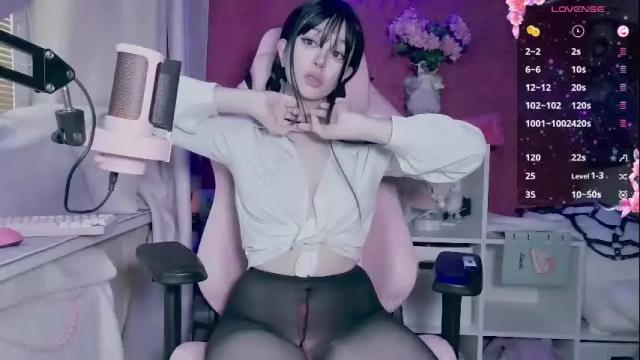 Thumbnail 2, blackberrybae's Stream at Chaturbate, 1 month ago