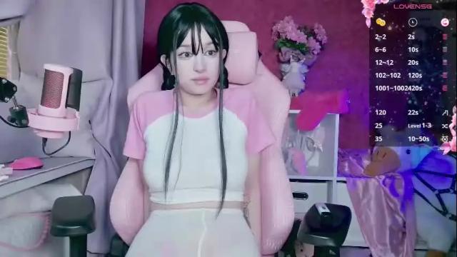 Thumbnail 3, blackberrybae's Stream at Chaturbate, 1 month ago