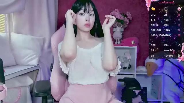 Thumbnail 1, blackberrybae's Stream at Chaturbate, 1 month ago