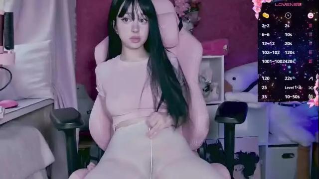 Thumbnail 1, blackberrybae's Stream at Chaturbate, 5 days ago