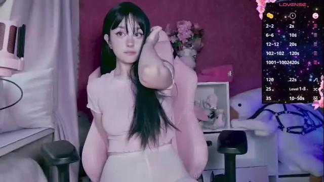 Thumbnail 2, blackberrybae's Stream at Chaturbate, 5 days ago
