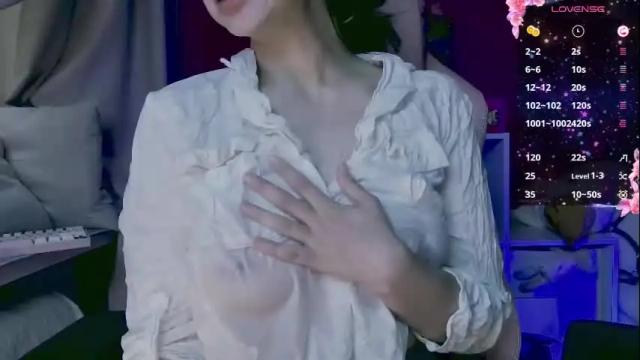 Image 3 of blackberrybae Stream on Chaturbate on 1 month ago