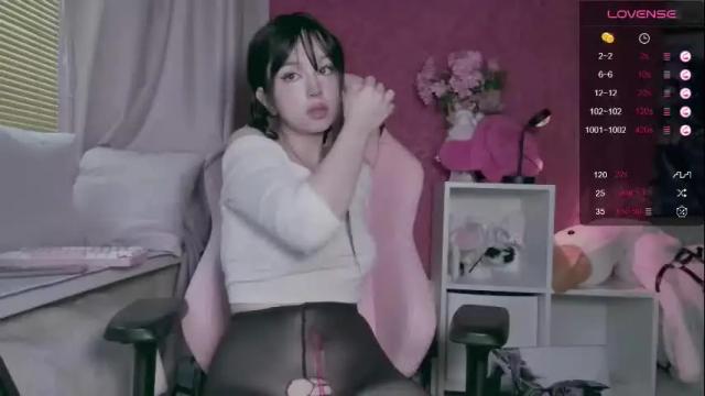 Thumbnail 1, blackberrybae's Stream at Chaturbate, 28 days ago