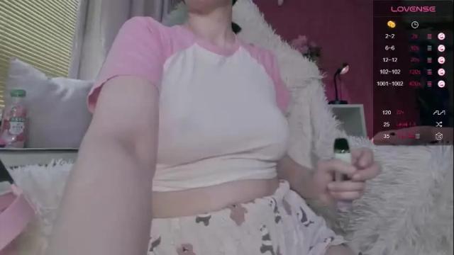 Image 3 of blackberrybae Stream on Chaturbate on 24 days ago