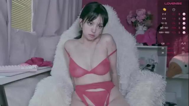 Image 10 of blackberrybae Stream on Chaturbate on 17 days ago