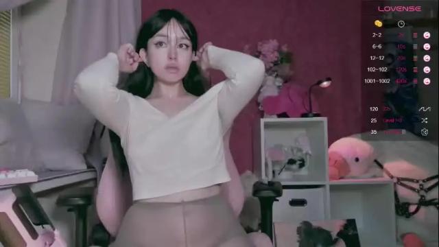 Image 12 of blackberrybae Stream on Chaturbate on 14 days ago