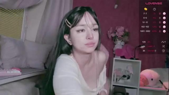 Image 2 of blackberrybae Stream on Chaturbate on 14 days ago
