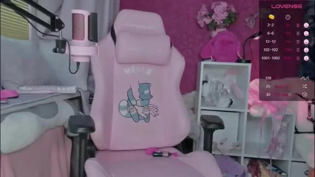 Thumbnail 3, blackberrybae's Stream at Chaturbate, 1 month ago