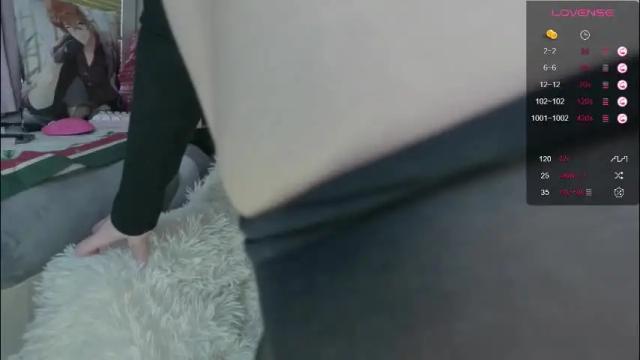 Thumbnail 3, blackberrybae's Stream at Chaturbate, 21 days ago