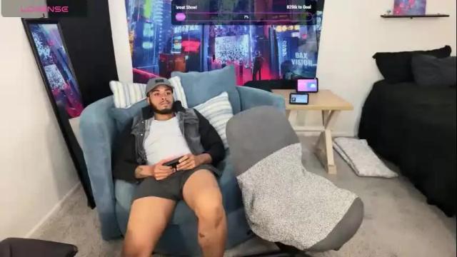 Image 8 of blackbunny0222 Stream on Chaturbate on 1 month ago