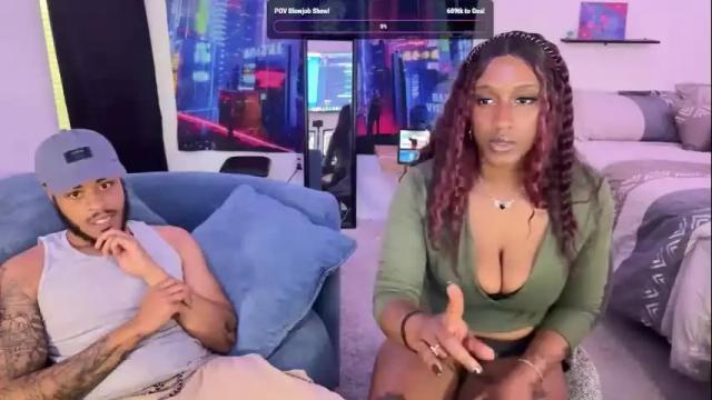 Image 12 of blackbunny0222 Stream on Chaturbate on 24 days ago