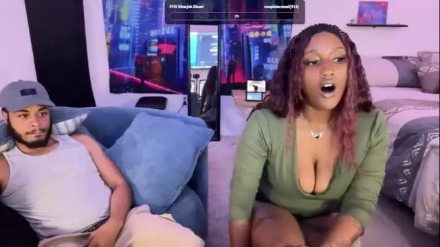 Image 4 of blackbunny0222 Stream on Chaturbate on 24 days ago