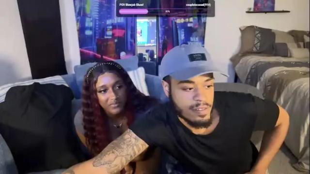 Image 12 of blackbunny0222 Stream on Chaturbate on 21 days ago