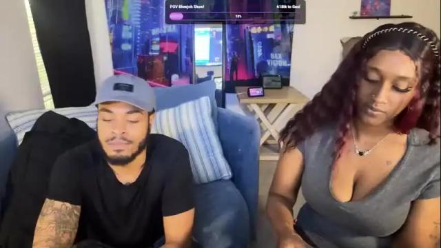 Thumbnail 2, blackbunny0222's Stream at Chaturbate, 20 days ago