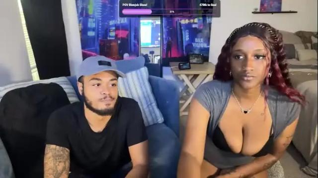 Image 8 of blackbunny0222 Stream on Chaturbate on 21 days ago