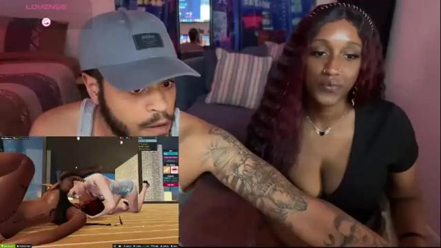 Image 2 of blackbunny0222 Stream on Chaturbate on 6 days ago