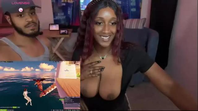 Image 3 of blackbunny0222 Stream on Chaturbate on 6 days ago