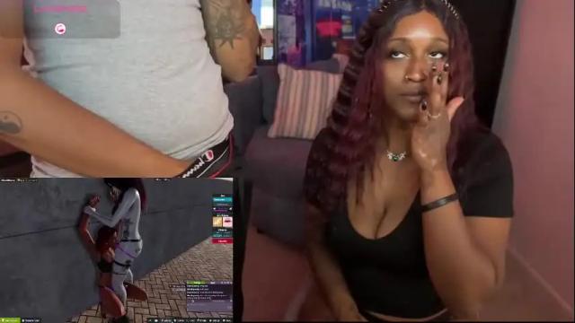 Image 7 of blackbunny0222 Stream on Chaturbate on 6 days ago