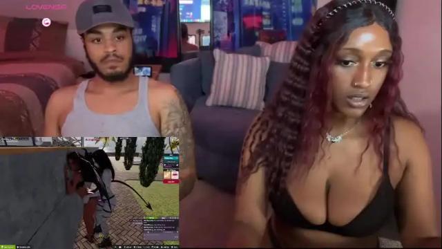 Image 8 of blackbunny0222 Stream on Chaturbate on 6 days ago