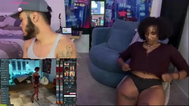 Image 10 of blackbunny0222 Stream on Chaturbate on 4 days ago