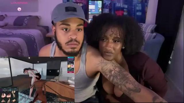 Image 6 of blackbunny0222 Stream on Chaturbate on 4 days ago