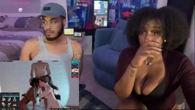 Image 8 of blackbunny0222 Stream on Chaturbate on 4 days ago
