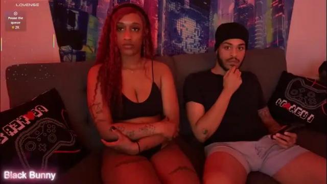 Image 4 of blackbunny0222 Stream on Chaturbate on 2 months ago