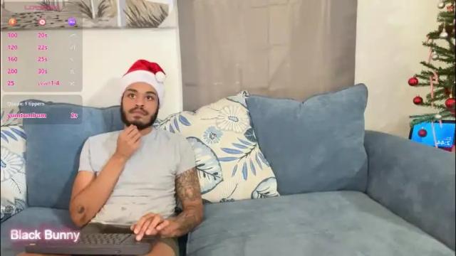 Image 3 of blackbunny0222 Stream on Chaturbate on 1 month ago