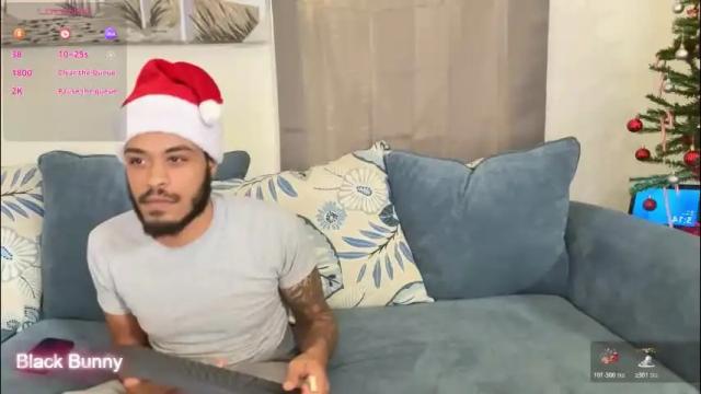 Thumbnail 3, blackbunny0222's Stream at Chaturbate, 12 days ago