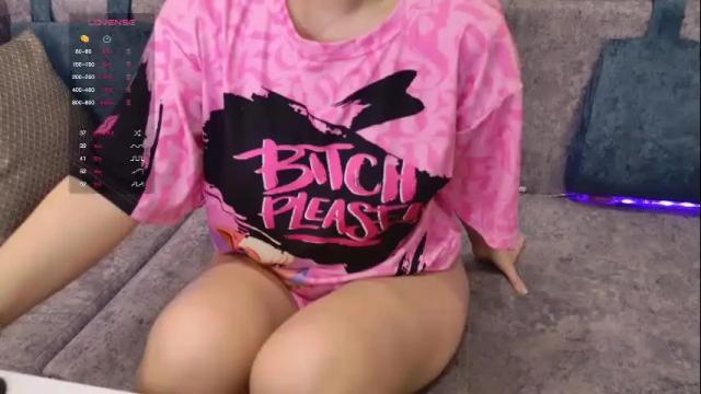Thumbnail 1, blackcat1422's Stream at Chaturbate, 1 month ago