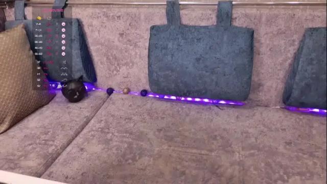 Thumbnail 3, blackcat1422's Stream at Chaturbate, 1 month ago