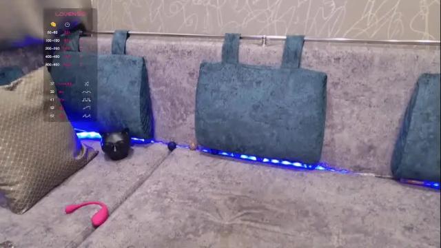 Image 4 of blackcat1422 Stream on Chaturbate on 24 days ago