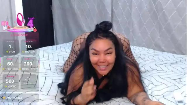 Image 2 of blackchiina Stream on Chaturbate on 2 months ago