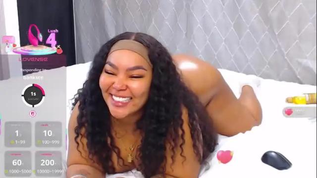 Image 10 of blackchiina Stream on Chaturbate on 1 month ago