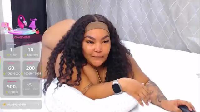 Image 2 of blackchiina Stream on Chaturbate on 1 month ago