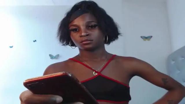 Image 12 of blackcockgirls Stream on Chaturbate on 15 months ago