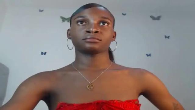 Image 10 of blackcockgirls Stream on Chaturbate on 14 months ago