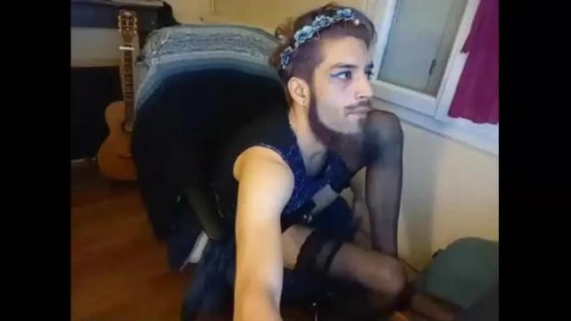 Image 10 of blackcyrrus Stream on Chaturbate on 16 months ago