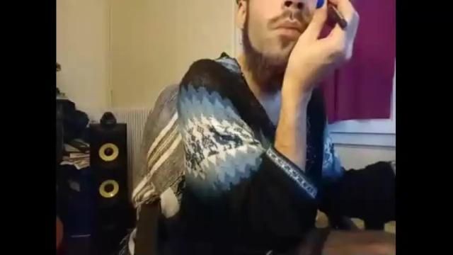 Image 2 of blackcyrrus Stream on Chaturbate on 16 months ago