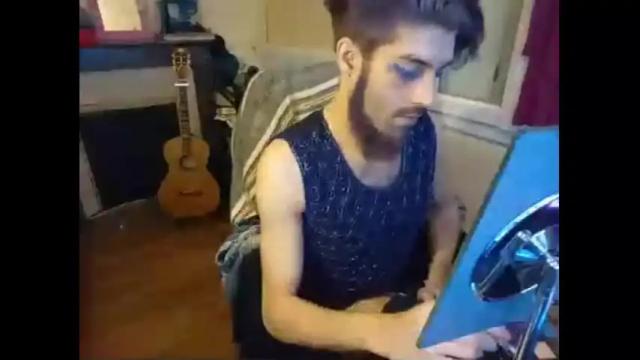 Image 3 of blackcyrrus Stream on Chaturbate on 16 months ago
