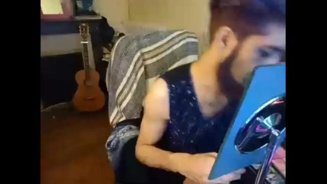 Image 4 of blackcyrrus Stream on Chaturbate on 16 months ago