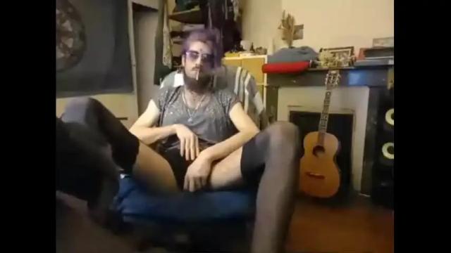 Image 3 of blackcyrrus Stream on Chaturbate on 14 months ago
