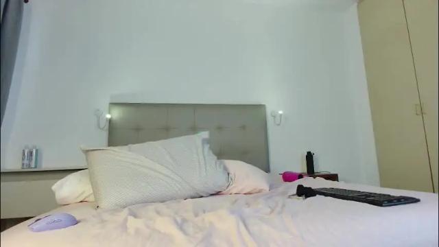 Thumbnail 1, blackd0ll's Stream at Chaturbate, 4 months ago