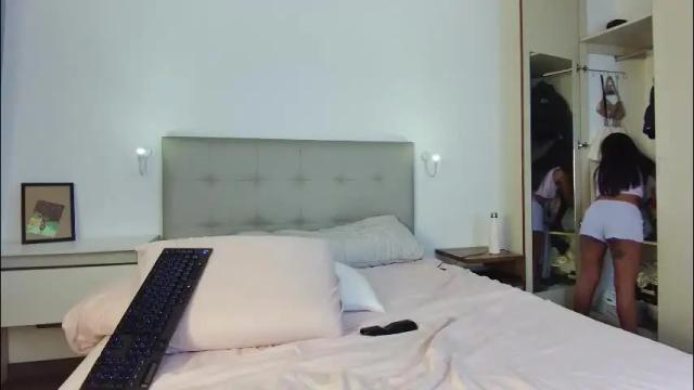 Image 2 of blackd0ll Stream on Chaturbate on 1 month ago